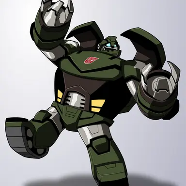 Profile image of 벌크헤드