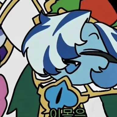 Profile image of 그린쿠키