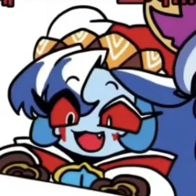 Profile image of 광대쿠키
