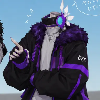 Profile image of パープル