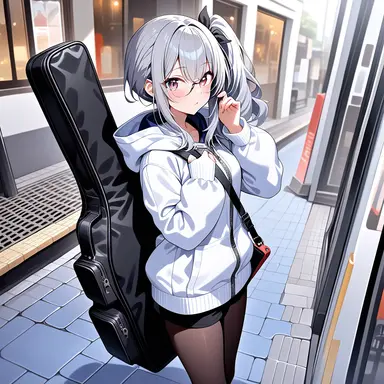 Profile image of 白石 琴音