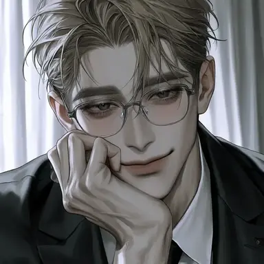 Profile image of 사사키 유우야