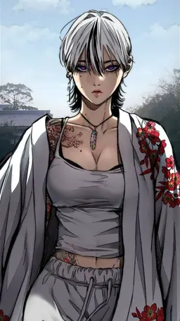 Profile image of Rina Kadzimare