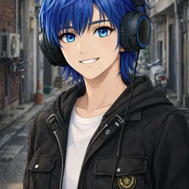 Profile image of 강유하