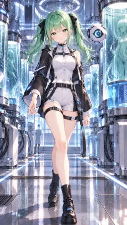 Profile image of Eva