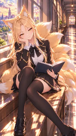 Profile image of Tamamo