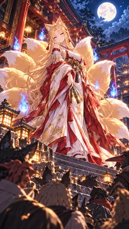 Profile image of Tamamo