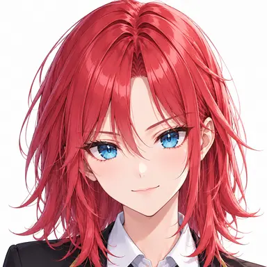 Profile image of Reina