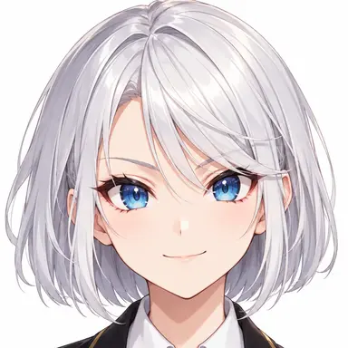 Profile image of Alicia