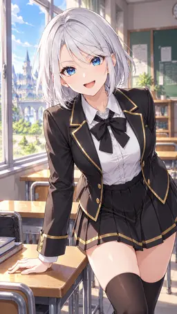 Profile image of Alicia