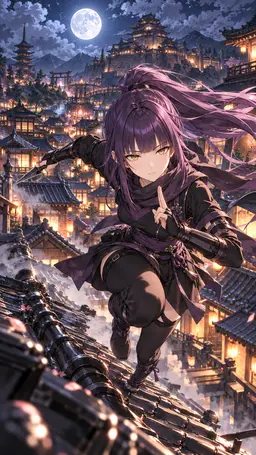 Profile image of Kikyo
