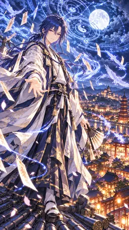 Profile image of Seimei