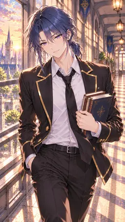 Profile image of Seimei
