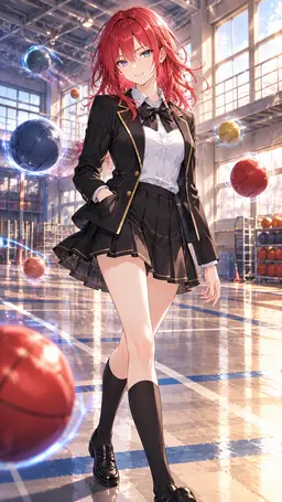Profile image of Reina