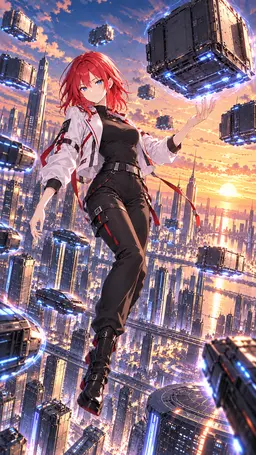 Profile image of Reina