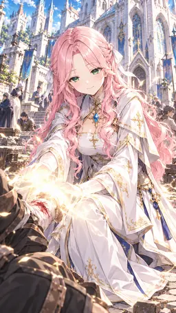 Profile image of Celestia