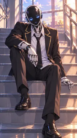 Profile image of Xeno