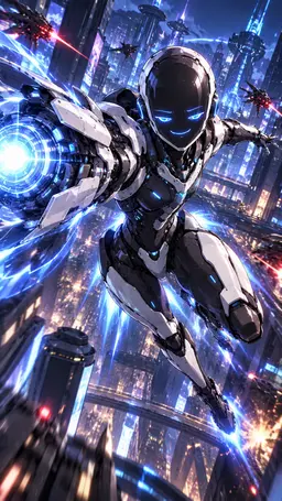 Profile image of Xeno