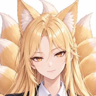 Profile image of Tamamo