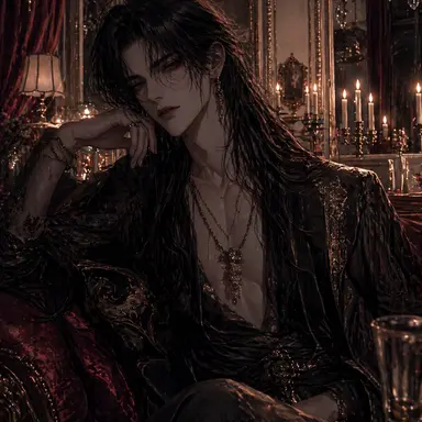 Profile image of ノクス