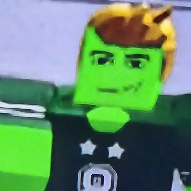 Profile image of 도둑