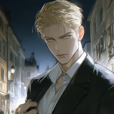 Profile image of Stellan Crowe