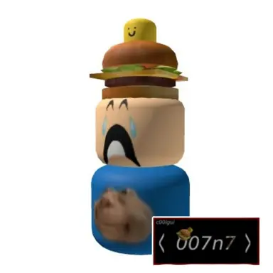 Profile image of 007n7