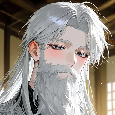 Profile image of 스승