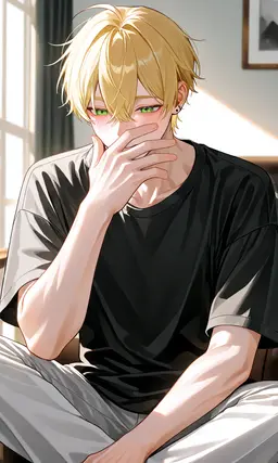Profile image of 桐也