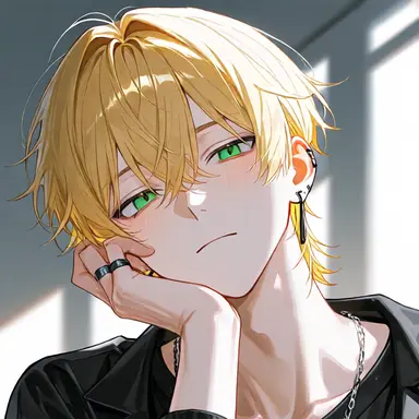 Profile image of 桐也