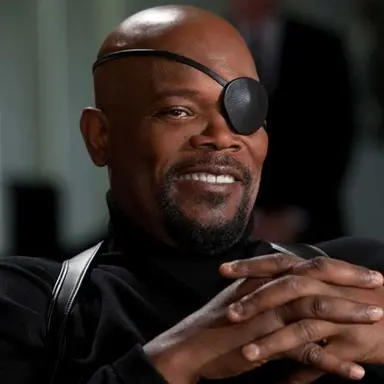 Profile image of Nick Fury