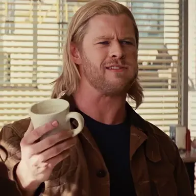 Profile image of Thor