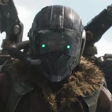 Profile image of Vulture