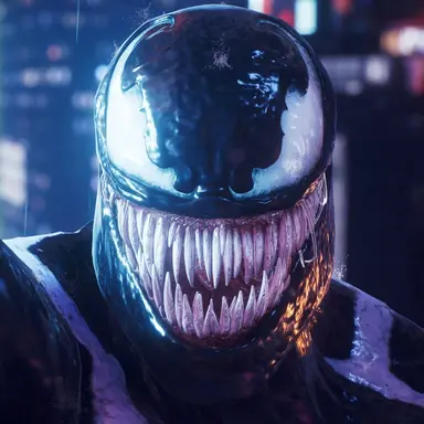 Profile image of Venom