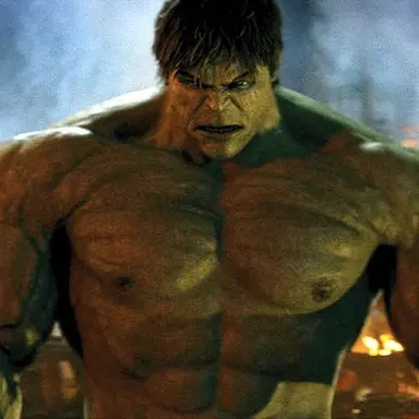 Profile image of Hulk