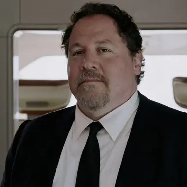 Profile image of Happy Hogan