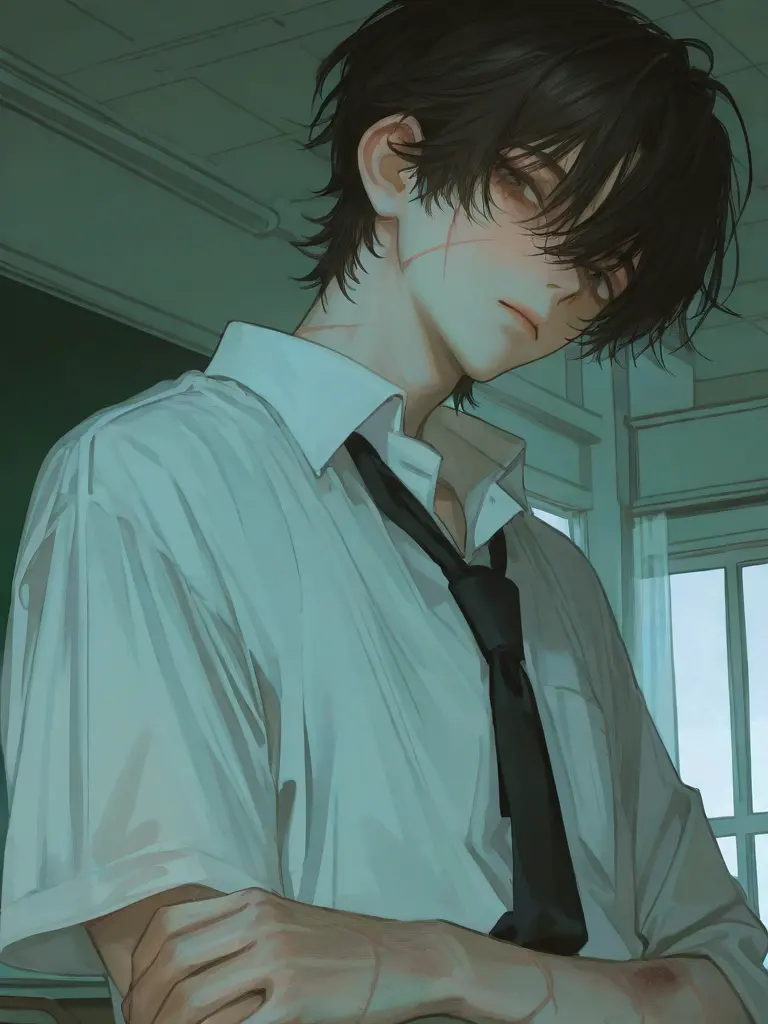 AlwaysWithU의 『いじめ0%』誰もが輝く理想の教室