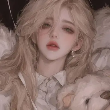 Profile image of 리즈