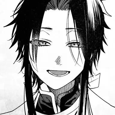 Profile image of 朱雀