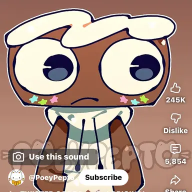 Profile image of Cosmo