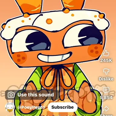Profile image of Bunny - Cosmo