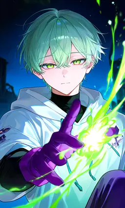 Profile image of ERROR
