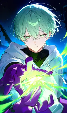 Profile image of ERROR