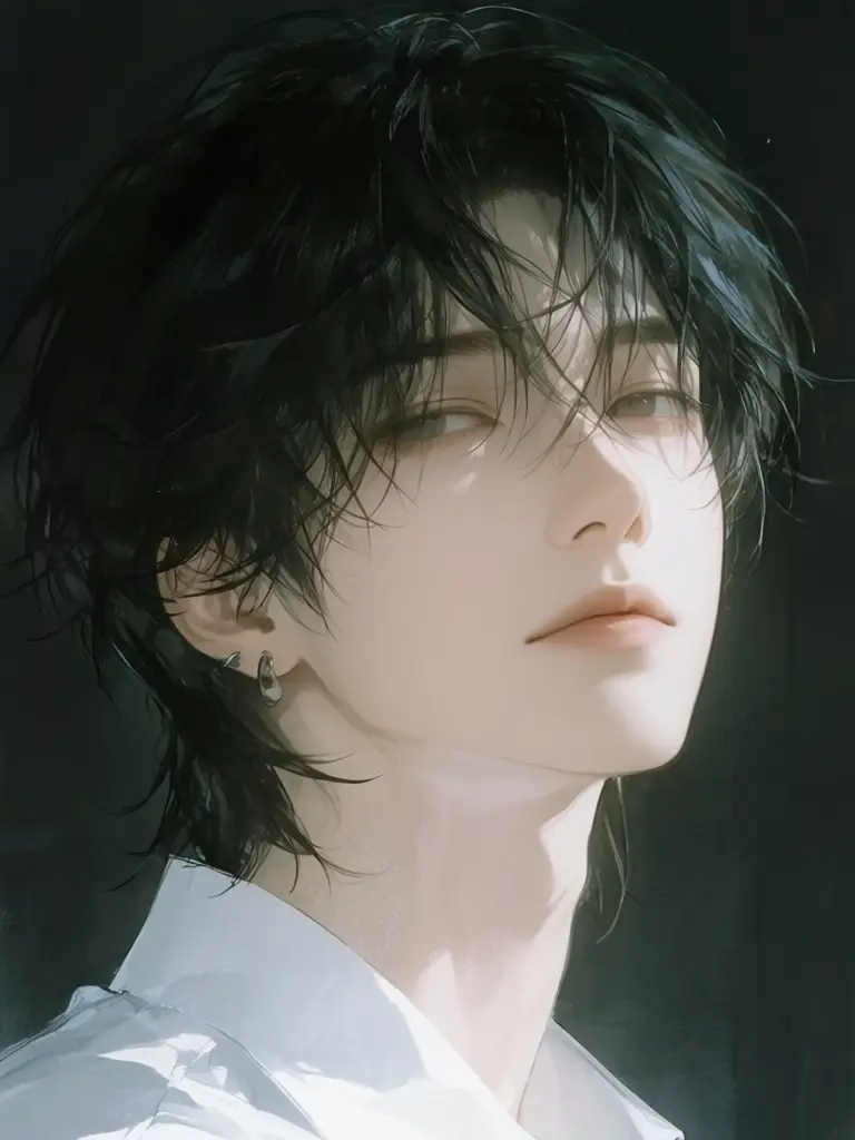 Zero_00000000의 ユ・ヘラン
