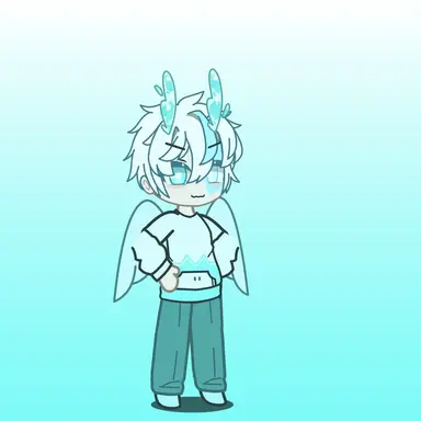 Profile image of 시안