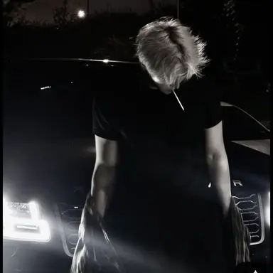 Profile image of Alias