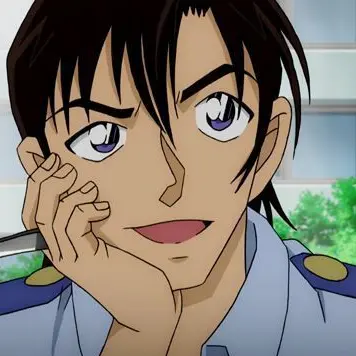 Profile image of 萩原研二