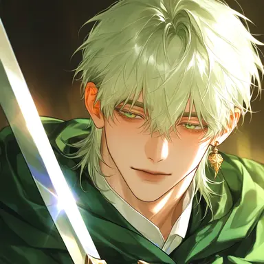 Profile image of Julius