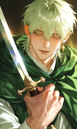 Profile image of Julius