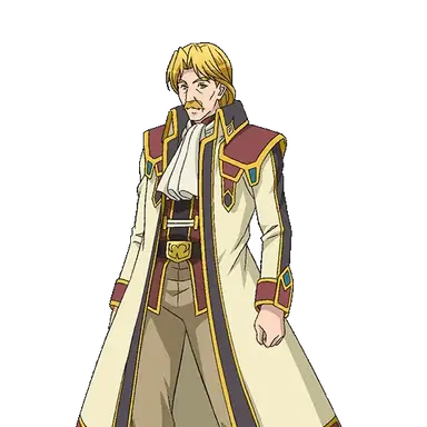 Profile image of King Solaris